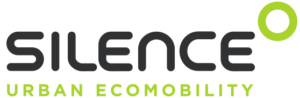 silence logo silence logo