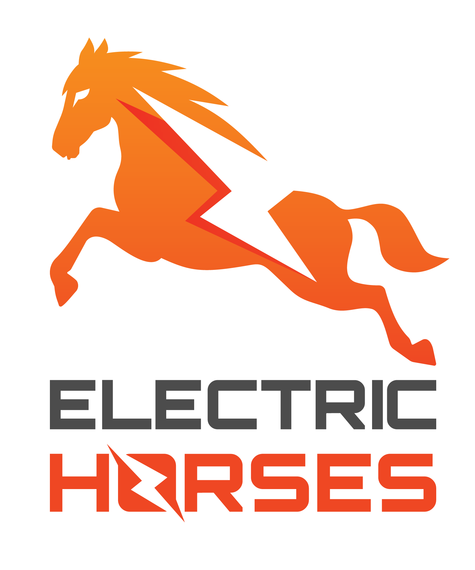 Electric Horses