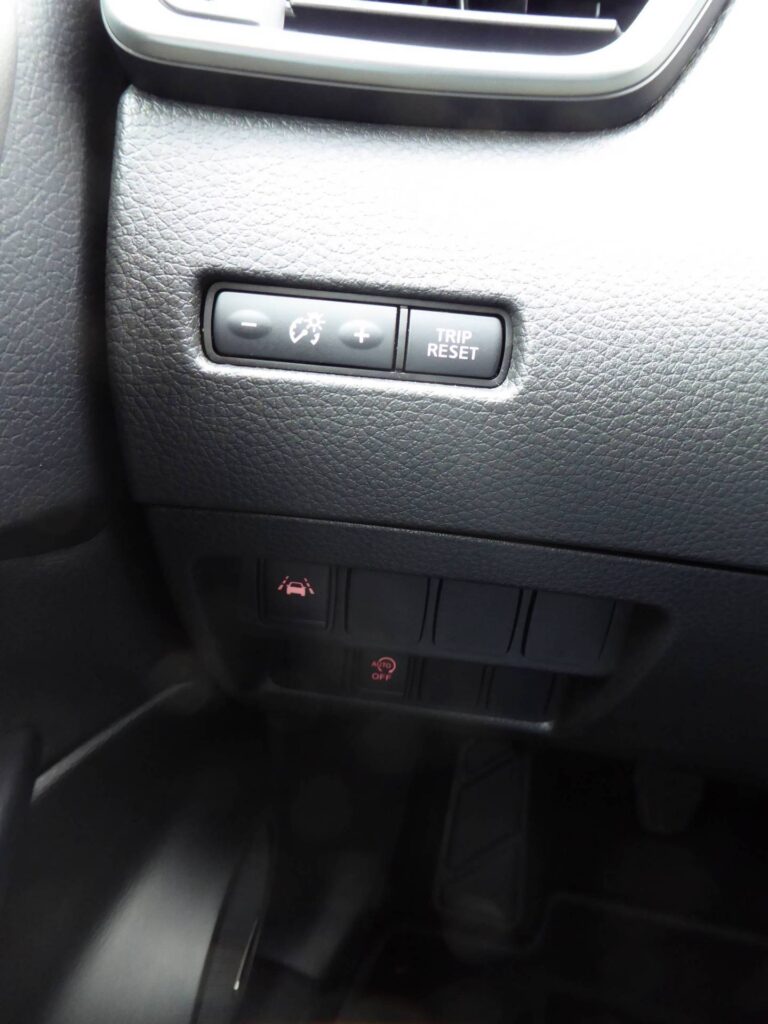 NISSAN QASHQAI 1.6 DIG-T MT 4×2 (2017) - Bild 7