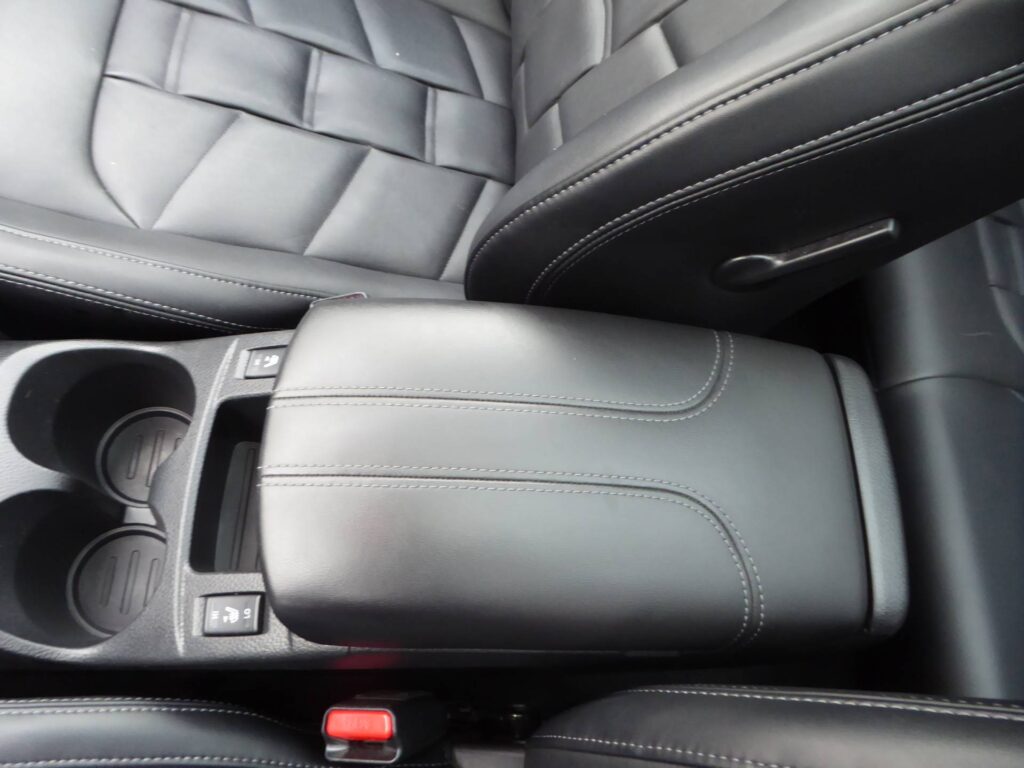 NISSAN QASHQAI 1.6 DIG-T MT 4×2 (2017) - Bild 12