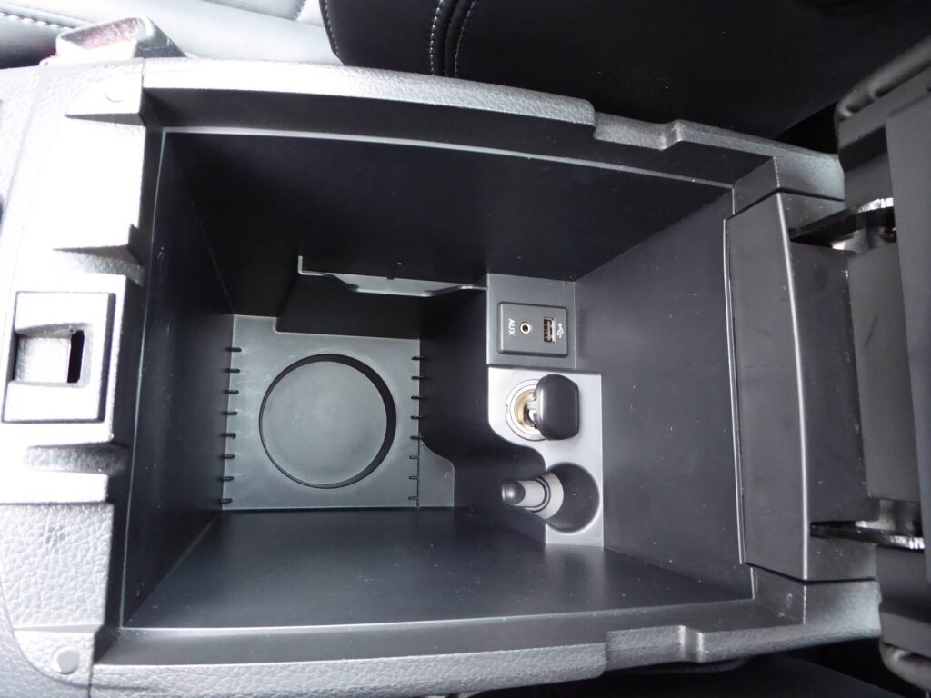 NISSAN QASHQAI 1.6 DIG-T MT 4×2 (2017) - Bild 14