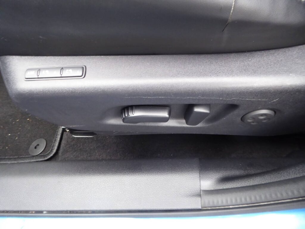 NISSAN QASHQAI 1.6 DIG-T MT 4×2 (2017) - Bild 31