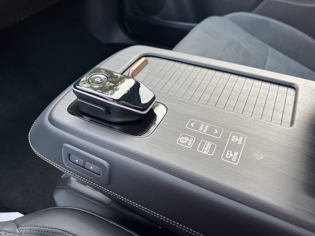 NISSAN Aria Evolve Pack (2023) - Bild 7