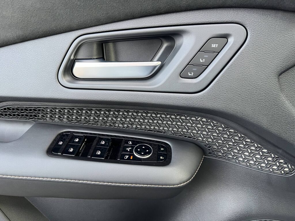 NISSAN Aria Evolve Pack (2023) - Bild 4