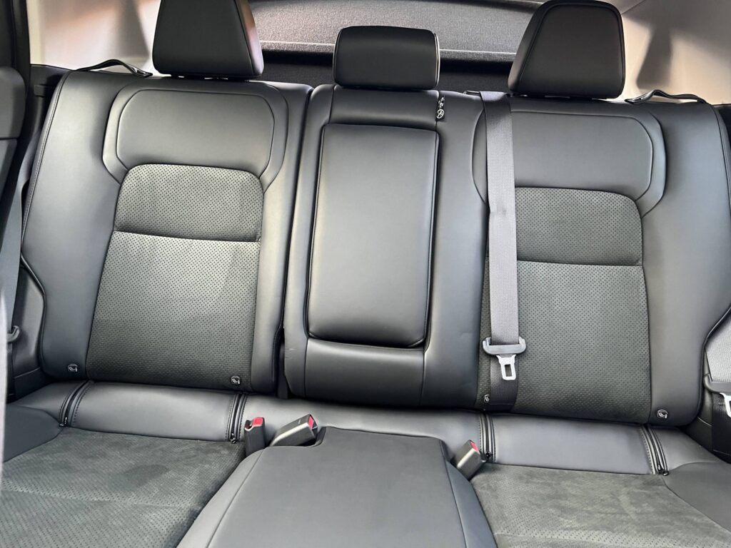 NISSAN Aria Evolve Pack (2023) - Bild 3