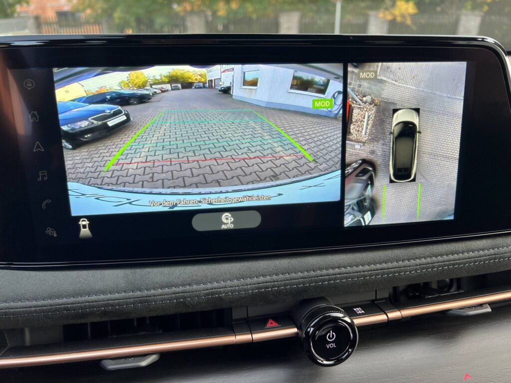 NISSAN Aria Evolve Pack (2023) - Bild 18