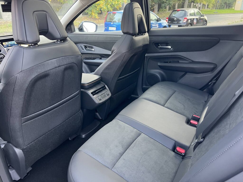 NISSAN Aria Evolve Pack (2023) - Bild 12