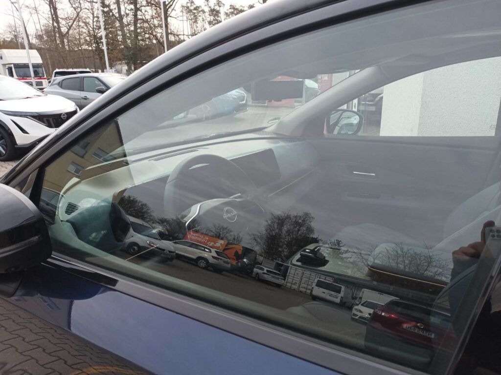 NISSAN Ariya e-Force 87kWh Evolve Pack Nappa (2023) - Bild 3