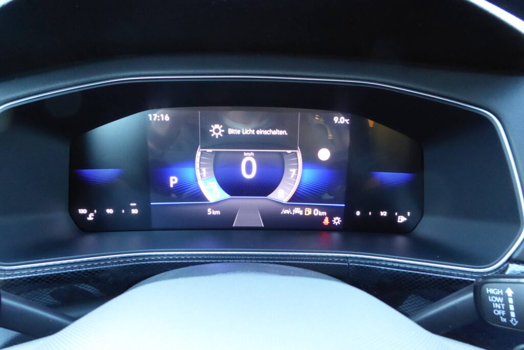 VW T-CROSS 1,0 TSI R-Line AHK Matrix DSG (2026) - Bild 14