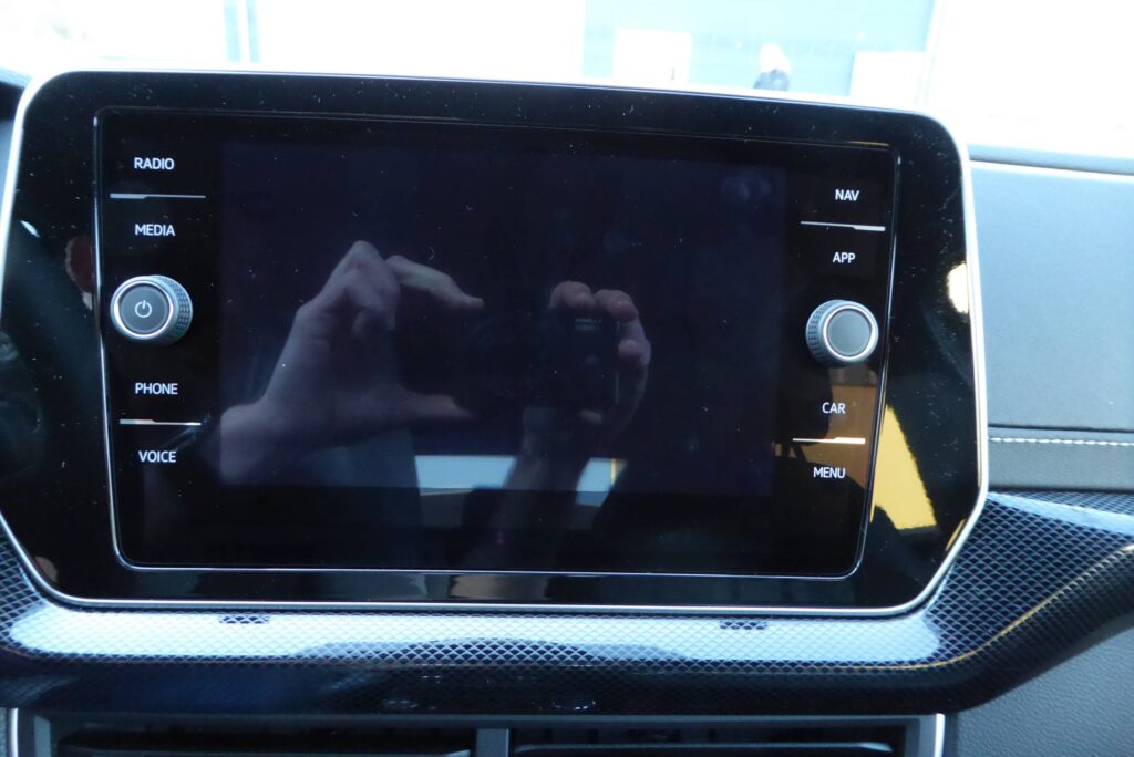 VW T-Cross R-Line Limited 1,5 TSI ACT 7-G DSG - Bild 10