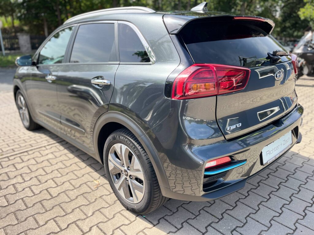 KIA KIA E-NIRO ELECTRIC (2021) - Bild 30