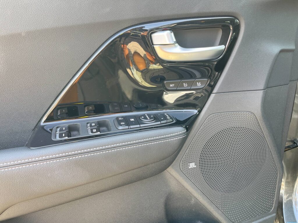 KIA KIA E-NIRO ELECTRIC (2021) - Bild 17