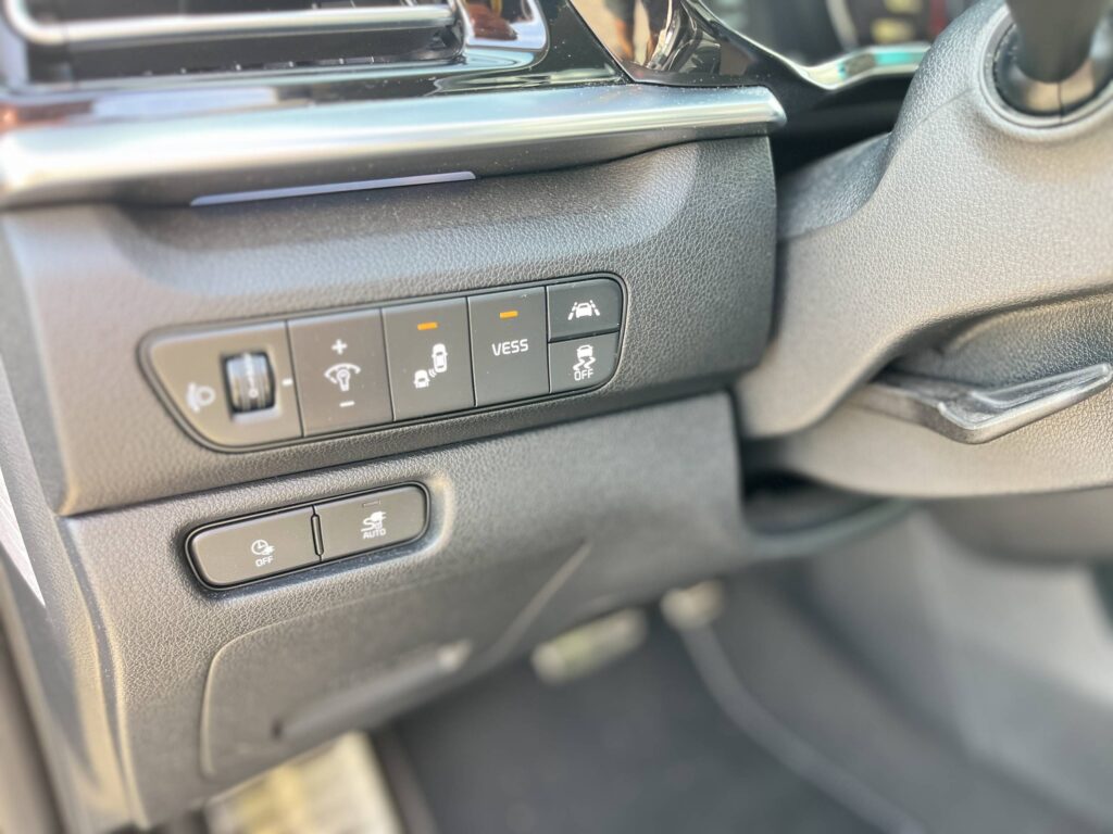 KIA KIA E-NIRO ELECTRIC (2021) - Bild 16