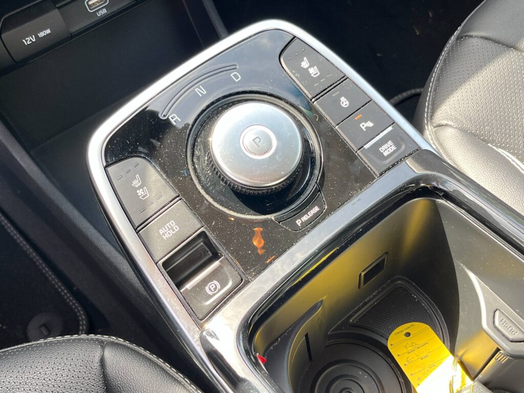 KIA KIA E-NIRO ELECTRIC (2021) - Bild 3