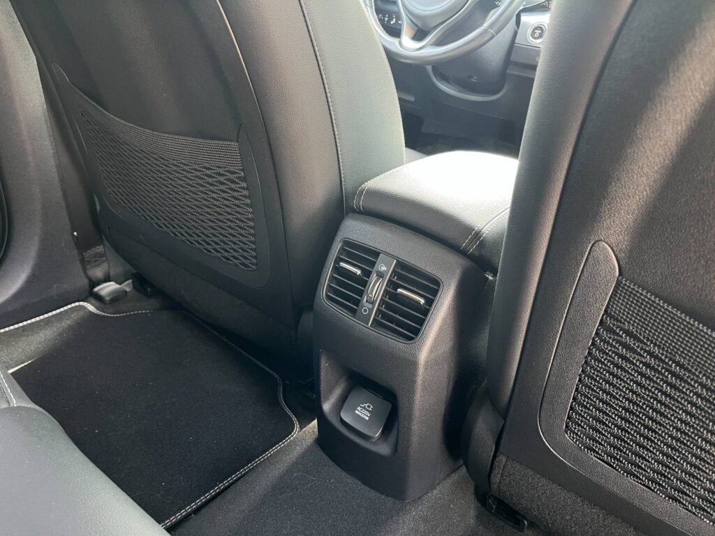 KIA KIA E-NIRO ELECTRIC (2021) - Bild 13