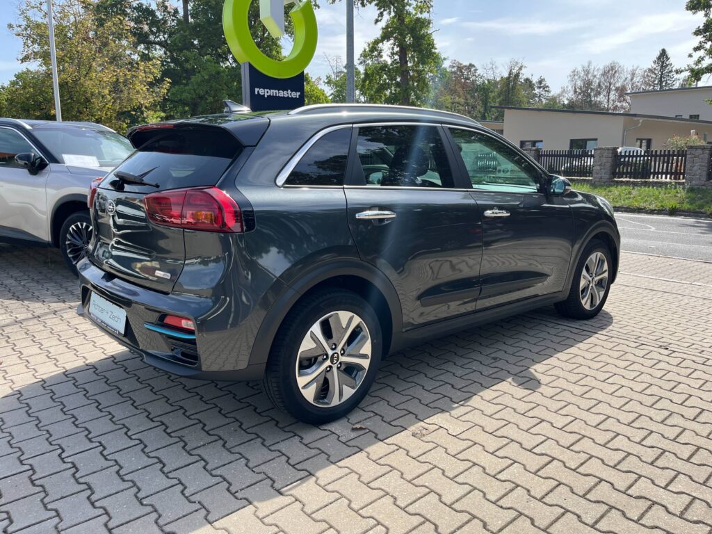 KIA KIA E-NIRO ELECTRIC (2021) - Bild 19
