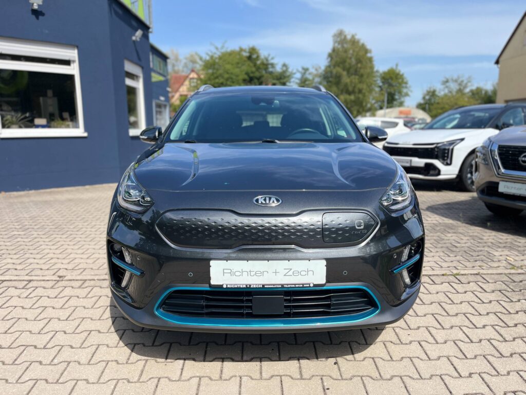 KIA KIA E-NIRO ELECTRIC (2021) - Bild 24