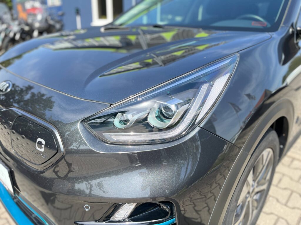 KIA KIA E-NIRO ELECTRIC (2021) - Bild 25
