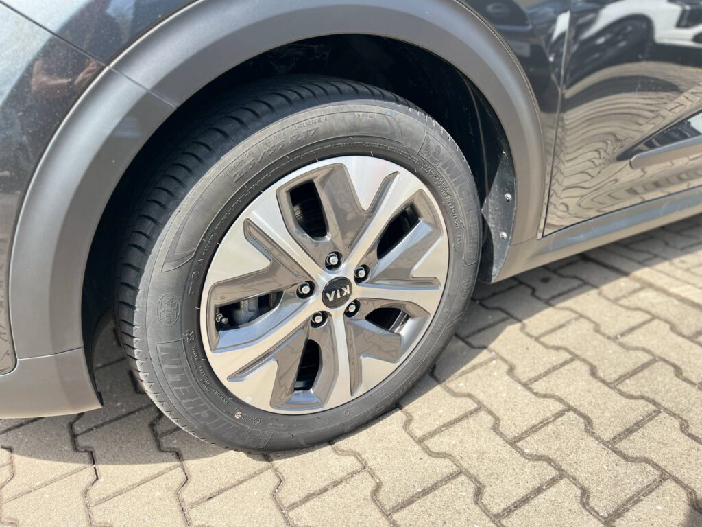 KIA KIA E-NIRO ELECTRIC (2021) - Bild 26