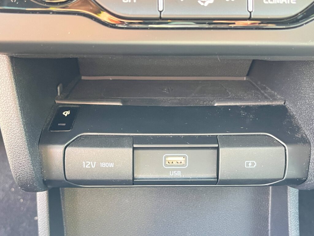 KIA KIA E-NIRO ELECTRIC (2021) - Bild 4