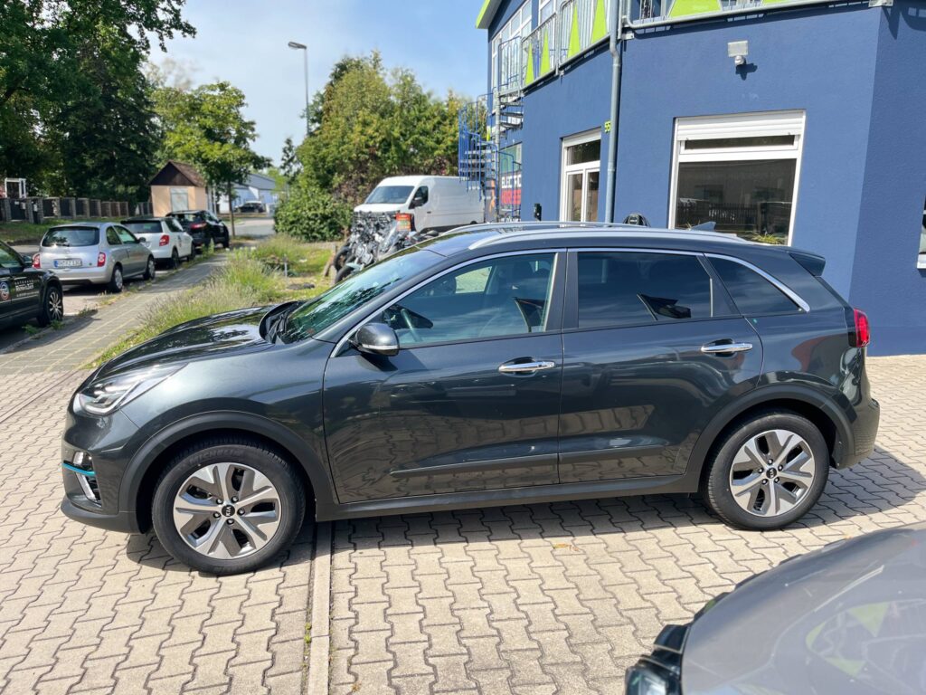 KIA KIA E-NIRO ELECTRIC (2021) - Bild 22