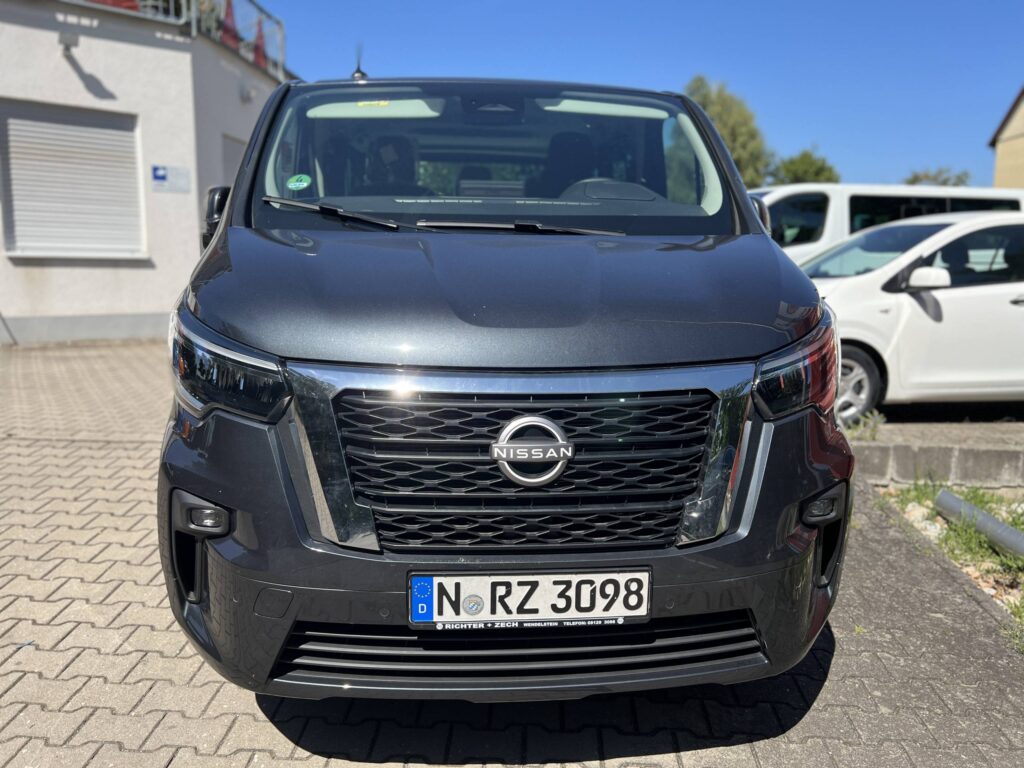 ANDERE NV300 dCi 170 2.0 Kombi (2024) - Bild 7