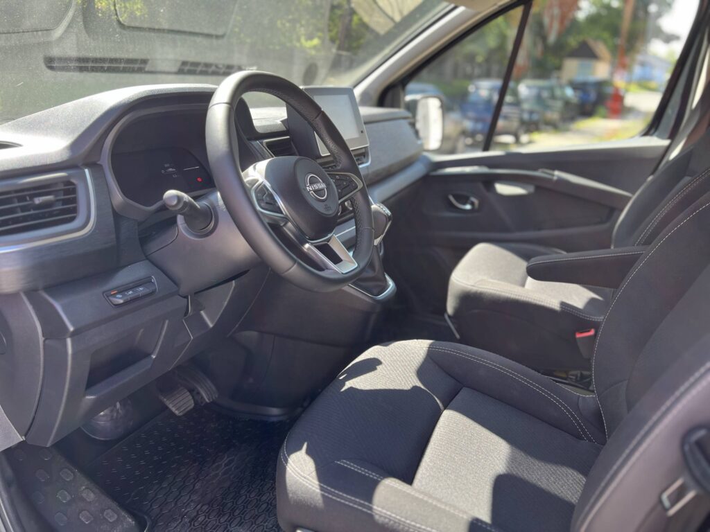 ANDERE NV300 dCi 170 2.0 Kombi (2024) - Bild 6